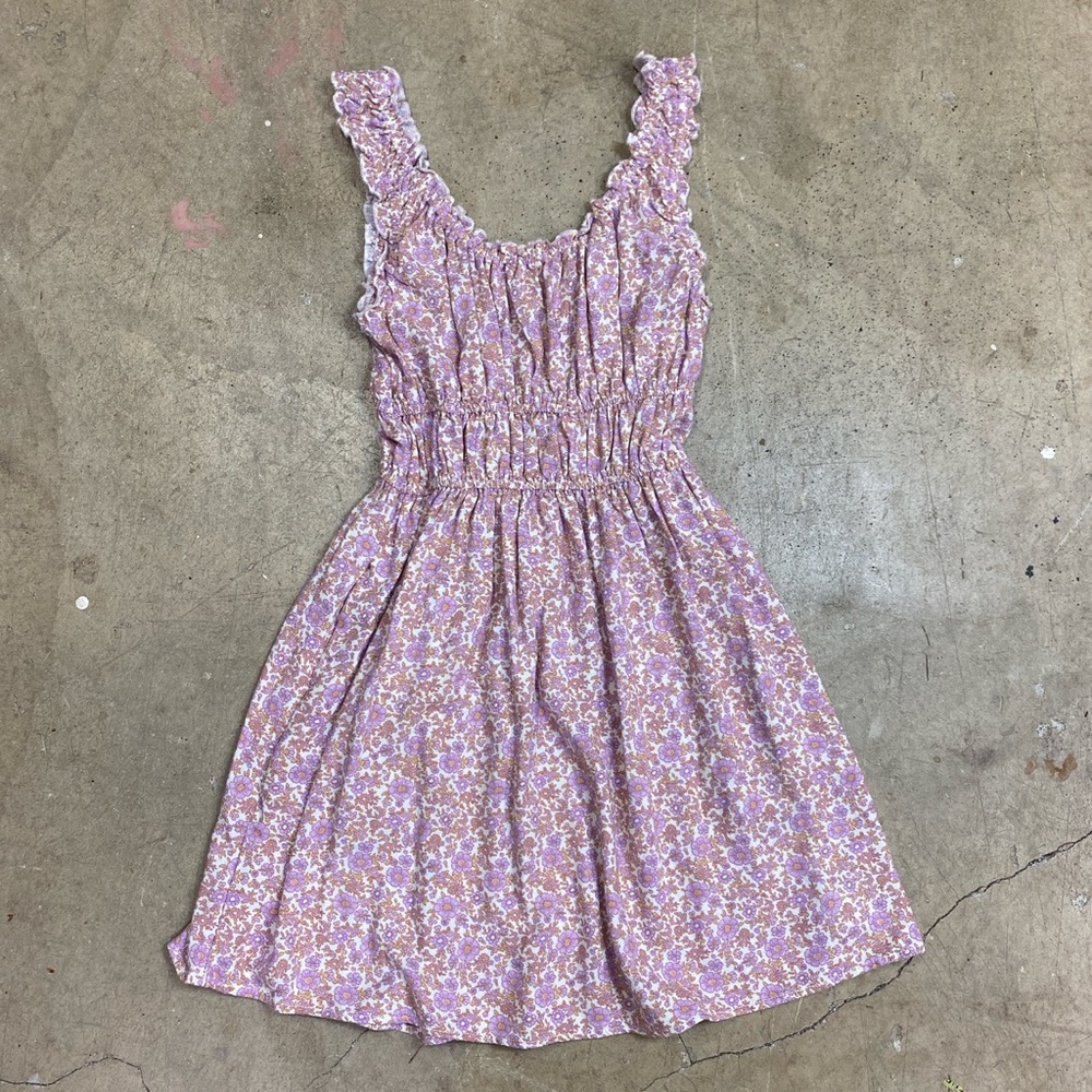 American Eagle Floral Dress